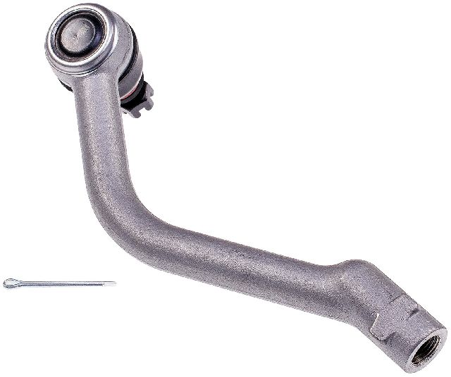 2006-2008 Hyundai Azera Steering Tie Rod End - Front Left Outer (Dorman)