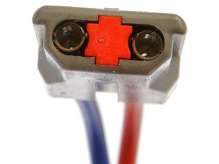 1997-1998 Ford F-250 Window Motor and Regulator Assembly - Front Right (Dorman)