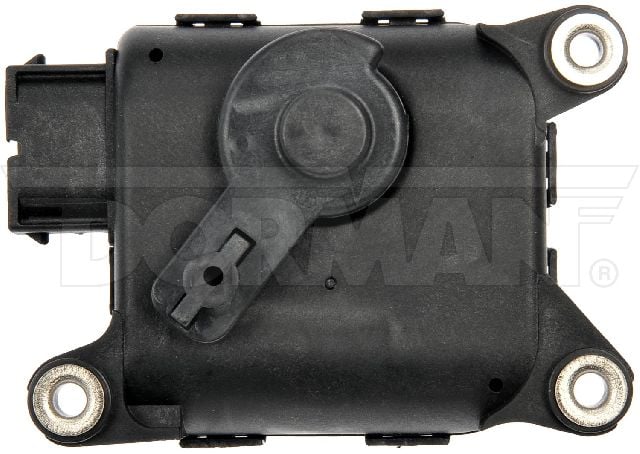 1998-2004 Audi A3 HVAC Blend Door Actuator - Main (Dorman)