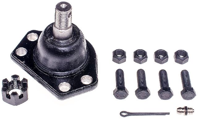 1984-1989 Toyota Van Suspension Ball Joint - Front Upper (Dorman)