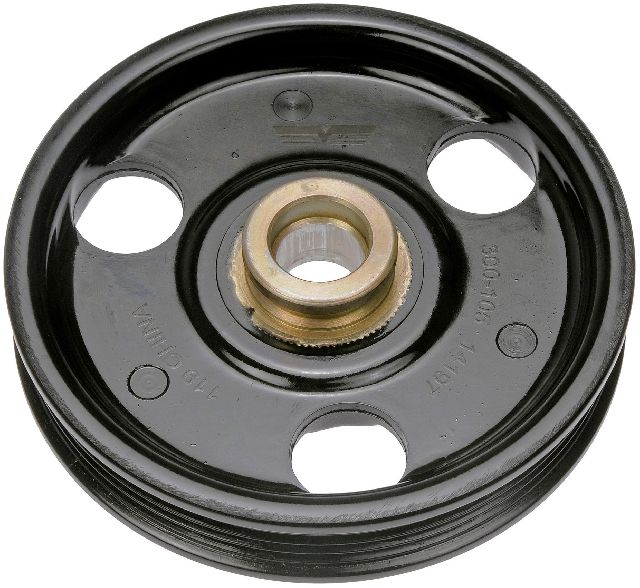 2008-2010 Dodge Avenger Power Steering Pump Pulley (Dorman)