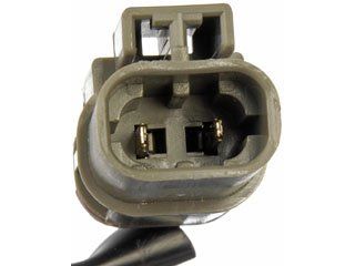 2004-2008 Mazda RX-8 Engine Cooling Fan Assembly (Dorman)
