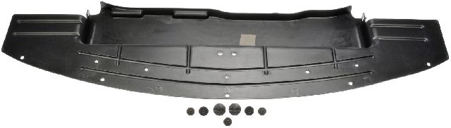 2008-2012 Chevrolet Malibu Undercar Shield - Front Center Lower (Dorman)