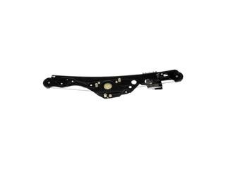 2003-2006 Mercedes-Benz E500 Window Regulator - Rear Left (Dorman)