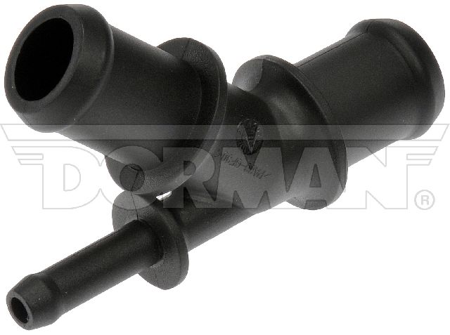 1999-2001 Volkswagen Golf Radiator Coolant Hose Connector (Dorman)