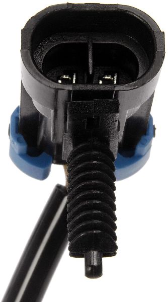 1992-1999 GMC Yukon ABS Wheel Speed Sensor - Front Left (Dorman)