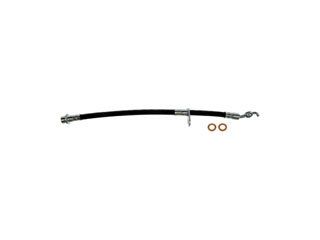 2011-2017 Lexus CT200h Brake Hydraulic Hose - Rear Left (Dorman)
