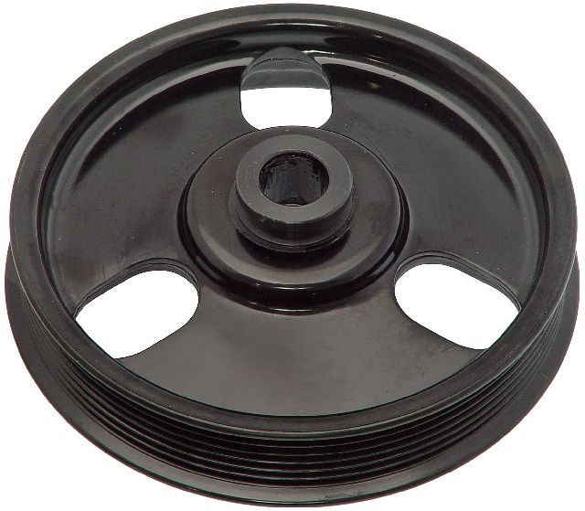 1996-2000 Dodge Caravan Power Steering Pump Pulley (Dorman)