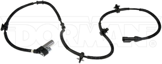 1994-1997 Mazda B3000 ABS Wheel Speed Sensor - Front (Dorman)