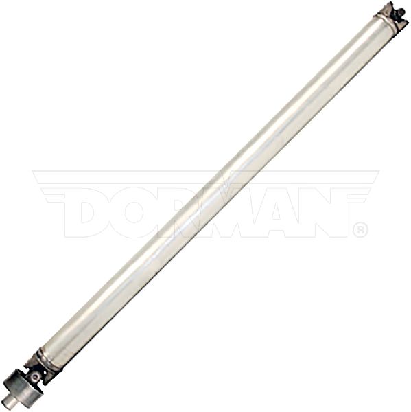 1994-1995 Chevrolet S10 Drive Shaft - Rear (Dorman)