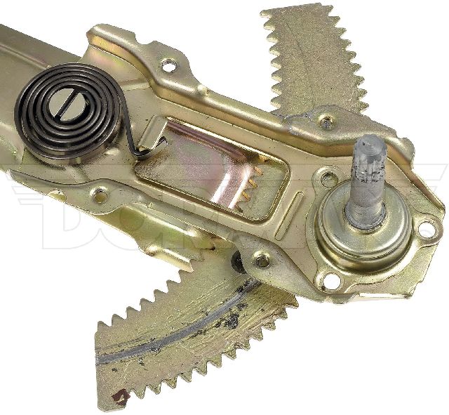 1992-1995 Honda Civic Window Regulator - Front Left (Dorman)