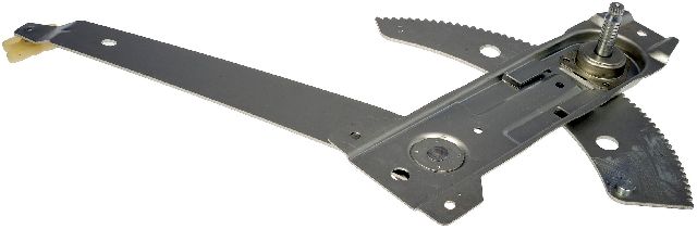 1992-1996 Ford Bronco Window Regulator - Front Left (Dorman)