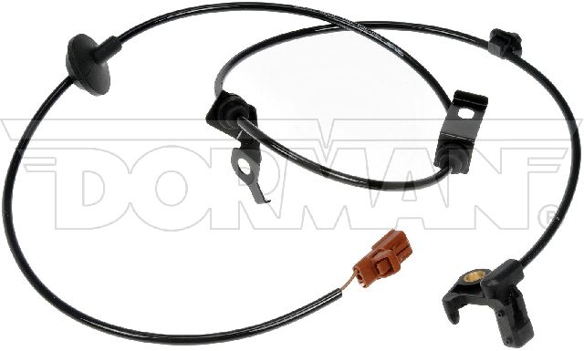 2007-2012 Lincoln MKZ ABS Wheel Speed Sensor - Rear Left (Dorman)