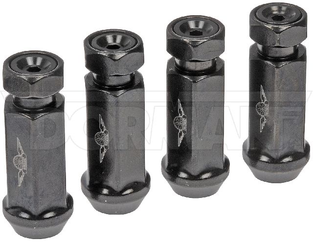 2013-2015 Cadillac XTS Wheel Lug Nut (Dorman)