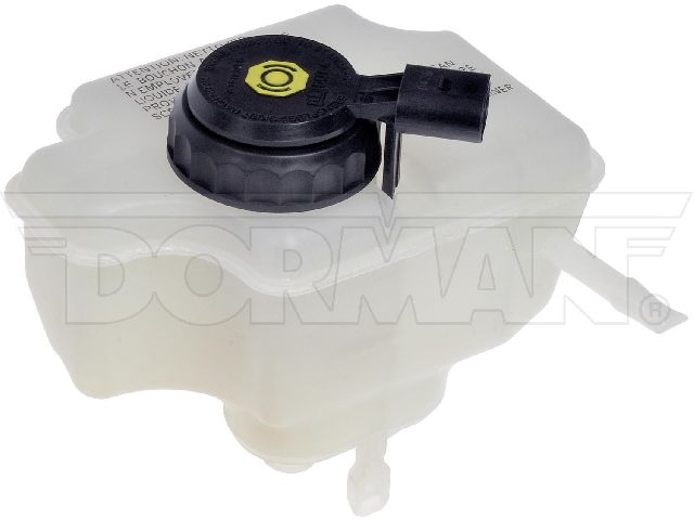 2005-2013 Audi A3 Brake Master Cylinder Reservoir (Dorman)