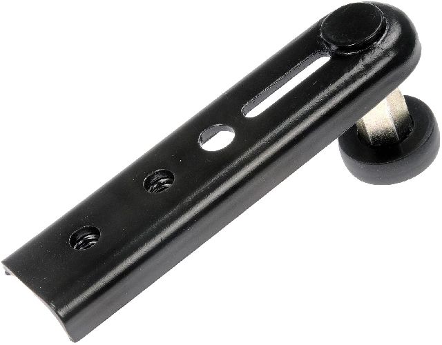 1996-2020 Chevrolet Express 2500 Sliding Door Roller Bracket - Right Upper (Dorman)