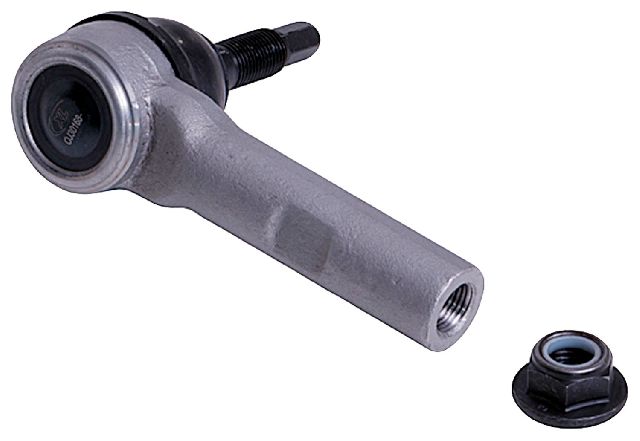 2005-2010 Chrysler 300 Steering Tie Rod End - Front Outer (Dorman)
