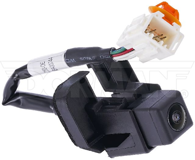 2012-2013 Honda CR-V Park Assist Camera - Rear (Dorman)