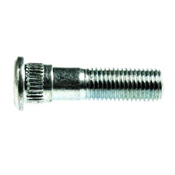 1992-1994 Mitsubishi Montero Wheel Lug Stud - Rear (Dorman)