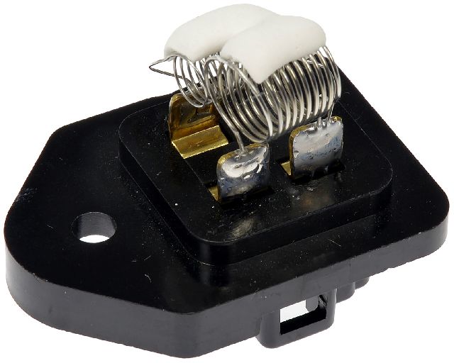 1982-1984 Toyota Pickup HVAC Blower Motor Resistor (Dorman)