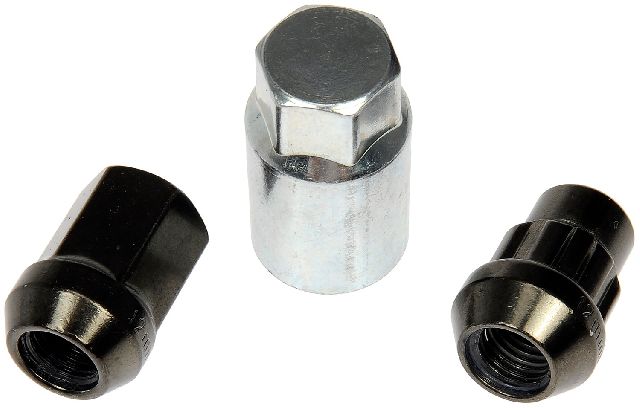 1988-1991 GMC C1500 Wheel Lug Nut (Dorman)