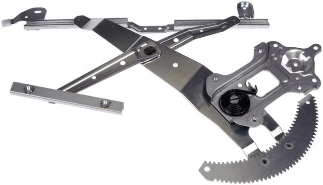 2002-2007 Subaru Impreza Window Regulator - Front Left (Dorman)