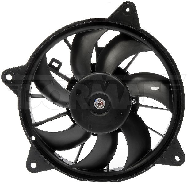 2012-2021 Nissan NV1500 A/C Condenser Fan Assembly (Dorman)