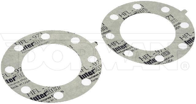 2011-2018 Ram 3500 Drive Axle Shaft Flange Gasket - Rear (Dorman)