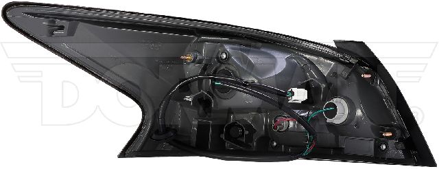 2014-2015 Nissan Altima Tail Light Assembly - Right (Dorman)