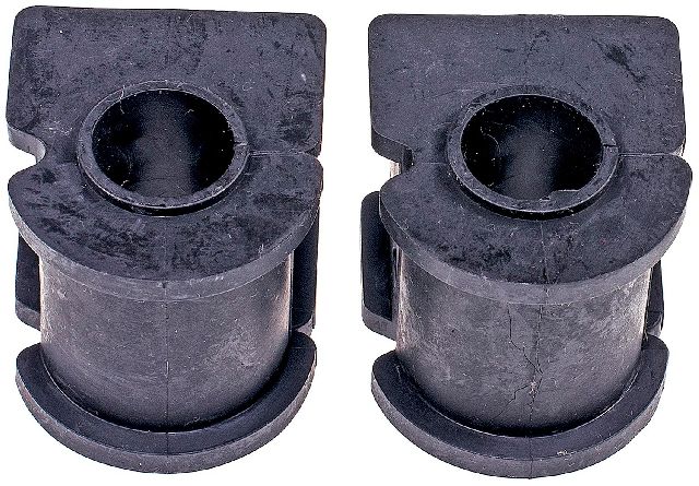 1997-2001 Toyota Camry Suspension Stabilizer Bar Bushing Kit - Rear To Frame (Dorman)