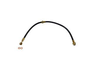 1999-2002 INFINITI G20 Brake Hydraulic Hose - Rear Left (Dorman)