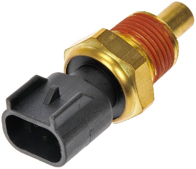 1998-2002 Freightliner FLD120 Engine Coolant Temperature Sensor (Dorman)