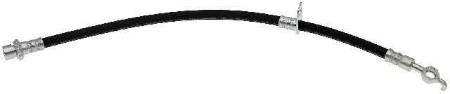 1993-1997 Geo Prizm Brake Hydraulic Hose - Front Right (Dorman)