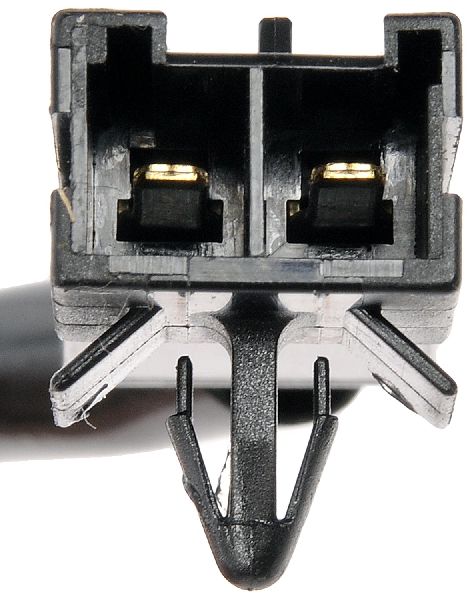1998-2001 Nissan Altima Window Motor and Regulator Assembly - Rear Left (Dorman)