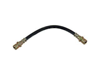 1954-1979 Volkswagen Transporter Brake Hydraulic Hose - Rear Left or Rear Right (Dorman)