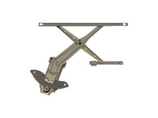 1997-2004 Dodge Dakota Window Regulator - Front Right (Dorman)