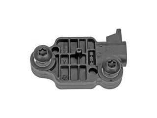 2004-2008 GMC Canyon Air Bag Impact Sensor - Radiator Support (Dorman)