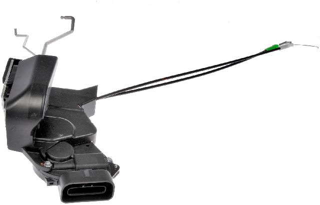 2001-2007 Toyota Highlander Door Lock Actuator Motor - Front Right (Dorman)