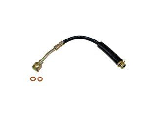 1995-1996 Buick Regal Brake Hydraulic Hose - Rear Right (Dorman)