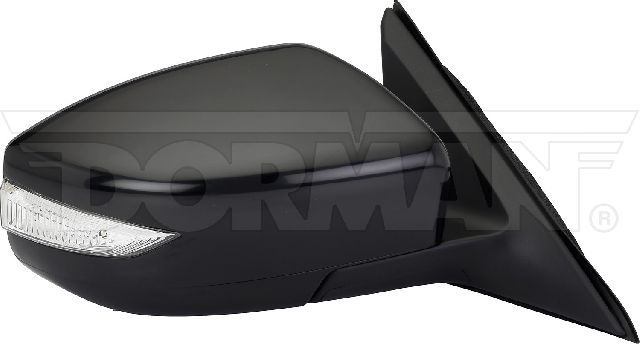 2013-2017 Nissan Altima Side/Door Mirror - Right (Dorman)