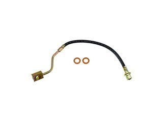 1995-1999 Ford Windstar Brake Hydraulic Hose - Front Left (Dorman)