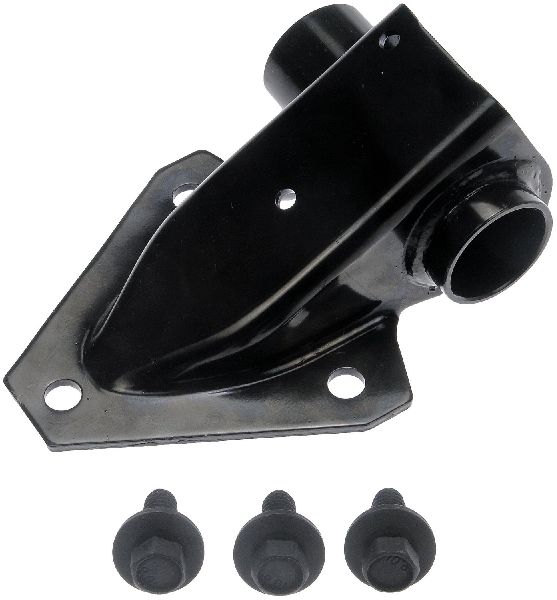 1995-1997 Dodge B1500 Leaf Spring Hanger - Right Rear Spring Rearward (Dorman)