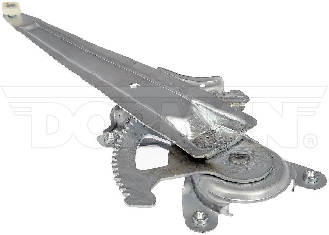 2011-2017 Lexus CT200h Window Regulator - Rear Right (Dorman)
