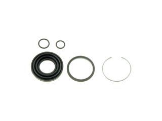 2003-2005 Mazda 6 Disc Brake Caliper Repair Kit - Rear (Dorman)