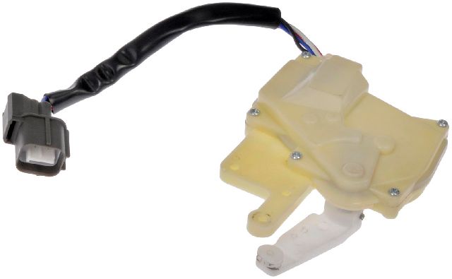 1999-2004 Honda Odyssey Door Lock Actuator Motor - Rear Left (Dorman)