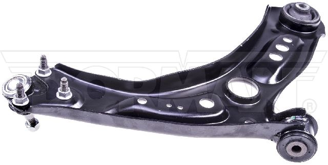 2014-2016 Audi A3 Suspension Control Arm and Ball Joint Assembly - Front Left Lower (Dorman)