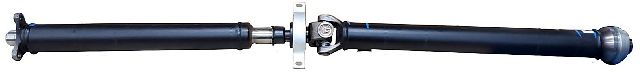 2014-2016 BMW 535i Drive Shaft - Rear (Dorman)