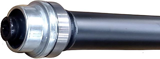 2011-2015 Audi Q7 Drive Shaft - Rear (Dorman)