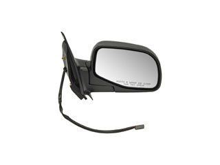 1998-2002 Ford Ranger Side/Door Mirror - Right (Dorman)