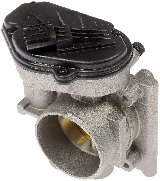 2005-2007 Ford Five Hundred Fuel Injection Throttle Body (Dorman)